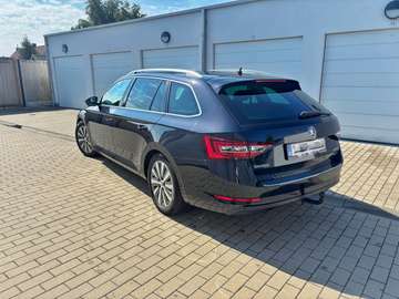 SW 1.6 CR TDi GreenLine Style