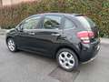 Citroen C3 1.2 vti Exclusive OK per neopatentati Nero - thumbnail 9