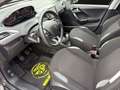 Peugeot 208 Style **inkl.-AHK** Grau - thumbnail 11