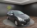 Peugeot 208 Style **inkl.-AHK** Grau - thumbnail 8