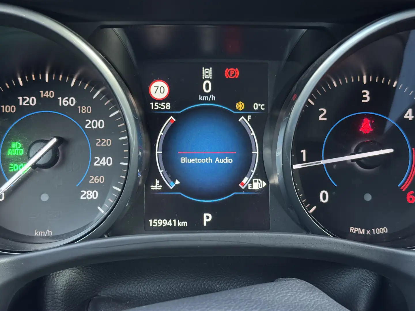 Jaguar XE XE 20d R-Sport Aut. R-Sport Silber - 2