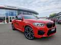 BMW X4 M Competition * PANORAMADACH * AHK Rot - thumbnail 4