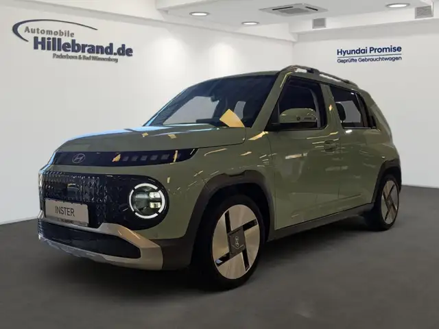 Hyundai Inster