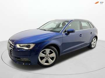 Sportback 1.4 TFSI Ambition Pro Line S PDC STOELV