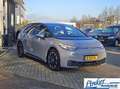 Volkswagen ID.3 First 58 kWh TREKH STOELVERW RIJKLAAR Gris - thumbnail 4