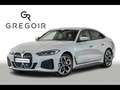 BMW i4 i4 eDrive40 Model M Sport Gris - thumbnail 1
