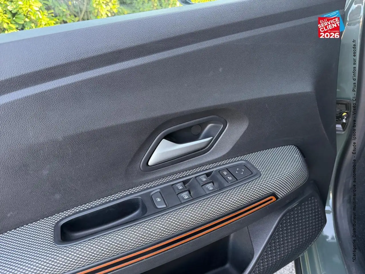 Dacia Sandero Sandero Stepway — photo 19