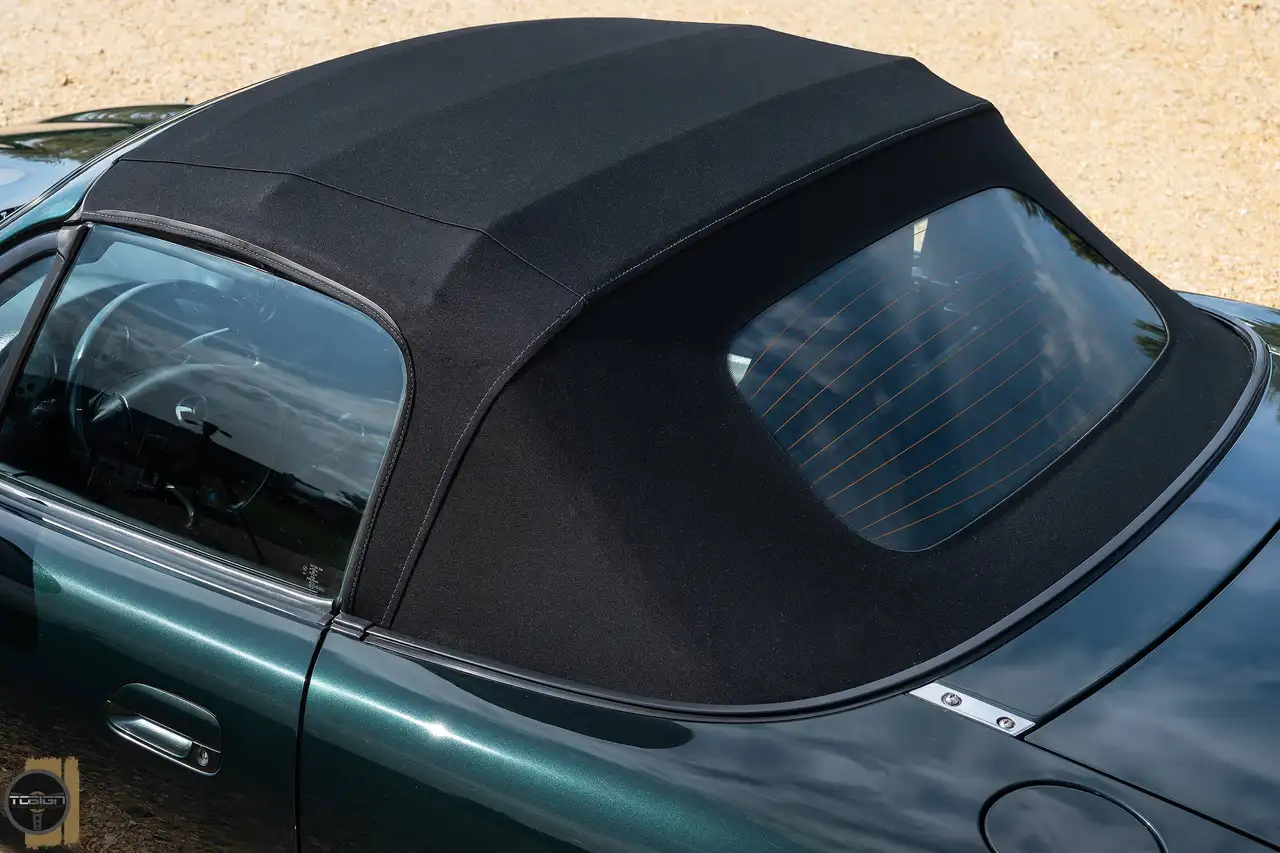 Mazda MX-5 MX 5 1.6i 16V All Season, foto 10