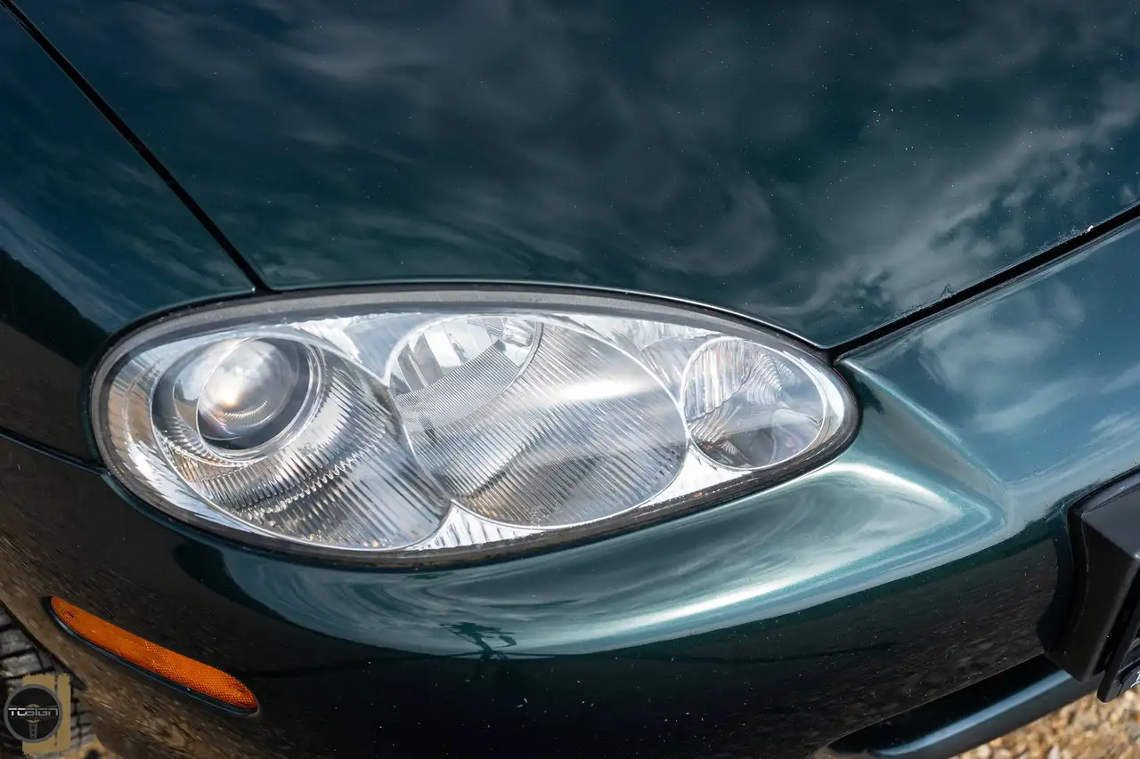 Mazda MX-5 MX 5 1.6i 16V All Season, foto 2