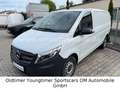 Mercedes-Benz Vito Kasten 110/111 CDI FWD lang*LED *Flügeltür* Blanco - thumbnail 1