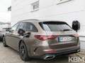 Mercedes-Benz E 300 E 300 de T AMG°NIGHT°PANO°AHK°BURM4D°MBUX°DISTR° Braun - thumbnail 2