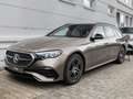 Mercedes-Benz E 300 E 300 de T AMG°NIGHT°PANO°AHK°BURM4D°MBUX°DISTR° Braun - thumbnail 10