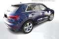 Audi Q3 S line 45 e 180(245) kW(PS) S tronic Blau - thumbnail 4