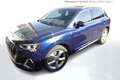 Audi Q3 S line 45 e 180(245) kW(PS) S tronic Blau - thumbnail 2