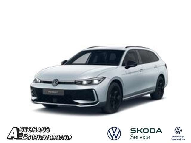 Second hand Volkswagen Passat 2.0
