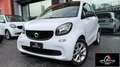smart forTwo NAVI PELLE RATA MENSILE 225,00 EURO fortwo 70 1.0 Bianco - thumbnail 1