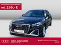 Audi Q2 35 TFSI S-tronic S line Navi Matrix CAM Sitzh Schwarz - thumbnail 1