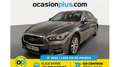 Infiniti Q50 2.2d GT Premium Aut. Gris - thumbnail 1