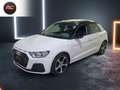 Audi A1 Sportback 25 TFSI Blanc - thumbnail 1