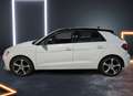 Audi A1 Sportback 25 TFSI Blanc - thumbnail 3