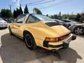 Porsche 911 S 2.7 TARGA Beige - thumbnail 7