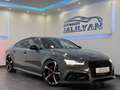 Audi A7 Sportback 3,0 TDI Competition quattro Aut.RS 7O... Grau - thumbnail 3