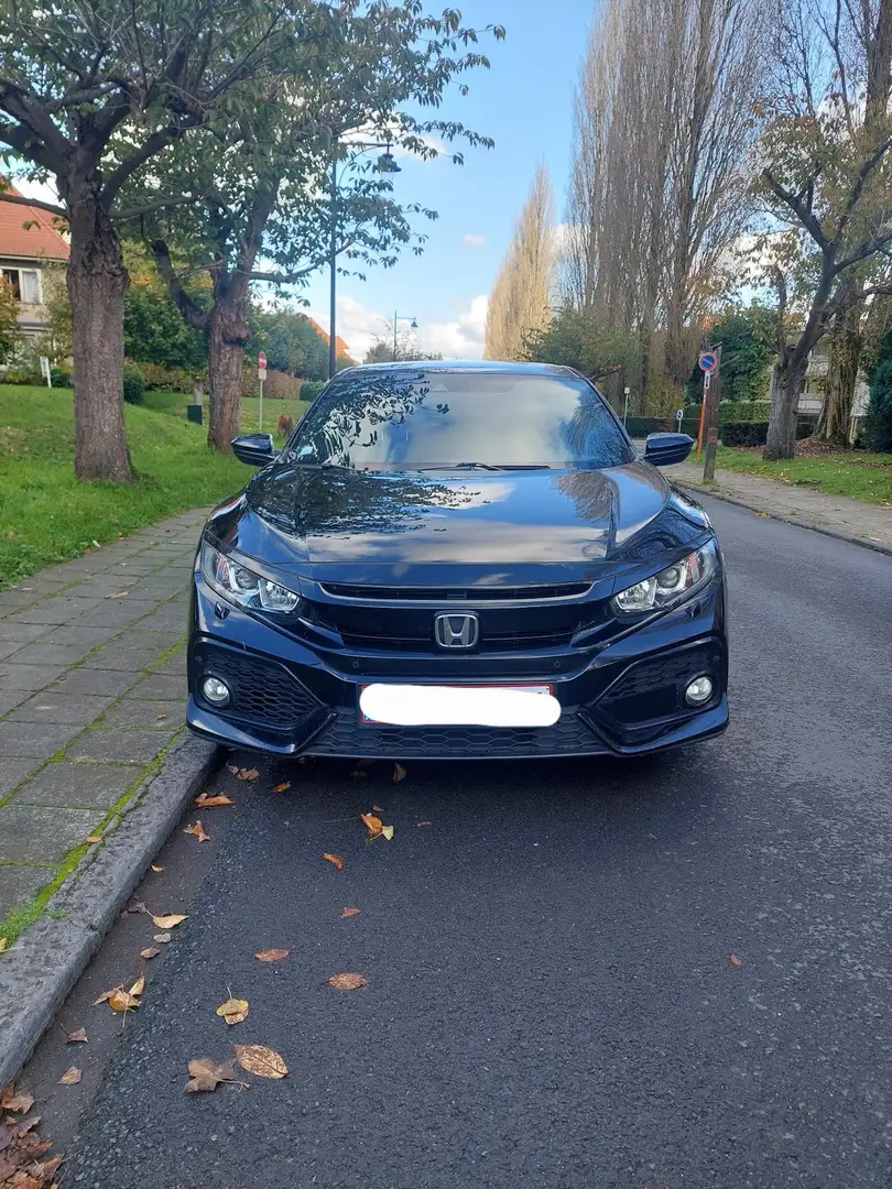 Honda Civic 1.0 i-VTEC 129 Elegance - 2