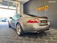 Jaguar XKR COUPE 4.2l SUPERCHARGED 416ch BVA Entretien Sièges Gris - thumbnail 19