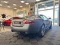 Jaguar XKR COUPE 4.2l SUPERCHARGED 416ch BVA Entretien Sièges Gris - thumbnail 2