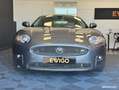 Jaguar XKR COUPE 4.2l SUPERCHARGED 416ch BVA Entretien Sièges Gris - thumbnail 17