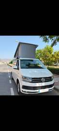 California 2.0TDI BMT Ocean 4M DSG 150kW Ocean