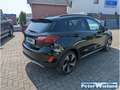 Ford Fiesta Active 1.0 EcoBoost M-Hybrid EU6d ACTIVE X 5D 1.0L Schwarz - thumbnail 3