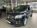 Chevrolet Trax 4x4 LT LPG/Navi/Tempomat/Kamera/Leder/EURO5 Zwart - thumbnail 3