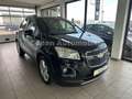 Chevrolet Trax 4x4 LT LPG/Navi/Tempomat/Kamera/Leder/EURO5 Zwart - thumbnail 1