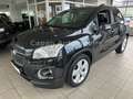 Chevrolet Trax 4x4 LT LPG/Navi/Tempomat/Kamera/Leder/EURO5 Zwart - thumbnail 7