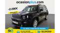 Jeep Renegade 1.5 MHEV Altitude 96KW Schwarz - thumbnail 1