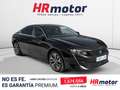 Peugeot 508 Allure Pack Schwarz - thumbnail 1