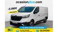 Renault Trafic Furgón L1H1 BluedCi 96kW Blanco - thumbnail 28