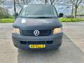 Volkswagen Transporter 2.5 TDI 340 Airco/Cruise Fiscaal Gunstig!!! Siyah - thumbnail 5