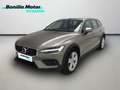 Volvo V60 Cross Country 2.0 D4 AUTO AWD 190 5P Gris - thumbnail 1