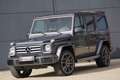 Mercedes-Benz G 500 Sportpaket designo+ACC+HarmanKardon+Kamera Grau - thumbnail 4