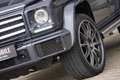Mercedes-Benz G 500 Sportpaket designo+ACC+HarmanKardon+Kamera Grau - thumbnail 23