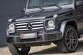 Mercedes-Benz G 500 Sportpaket designo+ACC+HarmanKardon+Kamera Grau - thumbnail 22