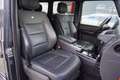 Mercedes-Benz G 500 Sportpaket designo+ACC+HarmanKardon+Kamera Gris - thumbnail 10