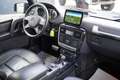 Mercedes-Benz G 500 Sportpaket designo+ACC+HarmanKardon+Kamera Grau - thumbnail 12