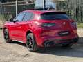 Alfa Romeo Stelvio 2.9 Quadrifoglio Q4 510cv Rojo - thumbnail 7