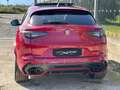 Alfa Romeo Stelvio 2.9 Quadrifoglio Q4 510cv Rojo - thumbnail 9