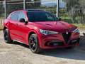 Alfa Romeo Stelvio 2.9 Quadrifoglio Q4 510cv Rojo - thumbnail 11