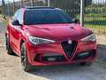 Alfa Romeo Stelvio 2.9 Quadrifoglio Q4 510cv Rojo - thumbnail 12