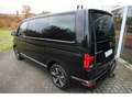 Volkswagen T6 Multivan T6.1 Multivan 2.0 TDI 4M Highline LED Navi AHK Schwarz - thumbnail 4